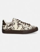 Veja CAMPO LEATHER маратонки дамски от кожа кафяви CP0521759A