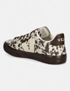 Veja CAMPO LEATHER маратонки дамски от кожа кафяви CP0521759A