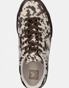 Veja CAMPO LEATHER маратонки дамски от кожа кафяви CP0521759A