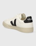 Veja Campo маратонки дамски от кожа бели CP0501537A