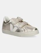 Veja Детски кожени кецове Small Esplar