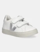 Veja Детски кожени кецове Small Esplar