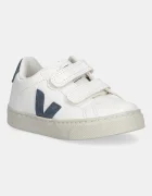 Veja Детски кожени кецове Small Esplar