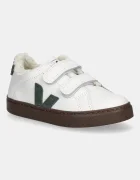 Veja Детски кожени кецове Small Esplar Winter