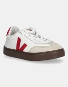 Veja Детски кожени кецове Small Volley