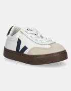Veja Детски кожени кецове Small Volley