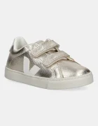 Veja Детски кожени маратонки Small Esplar