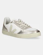 Veja Детски кожени маратонки Small V-10 Laces