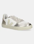 Veja Детски кожени маратонки Small V-10 Laces