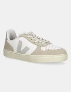 Veja Детски кожени маратонки Small V-10 Laces