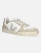 Veja Детски кожени маратонки Small V-10 Laces
