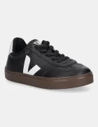 Veja Детски кожени маратонки Small Volley