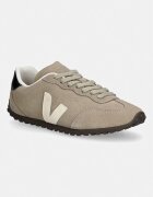 Veja GT SUEDE маратонки дамски от велур бежови AI0321656A
