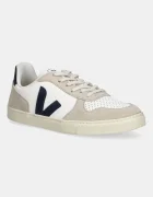 Veja Кожени кецове Small V-10 Laces