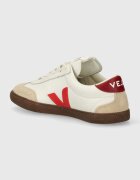 Veja Кожени кецове Volley в бяло VO2003533