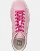Veja Кожени маратонки CAMPO LEATHER в розово CP0521403A