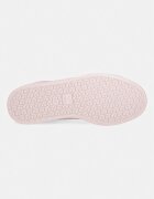 Veja Кожени маратонки CAMPO LEATHER в розово CP0521403A