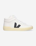 Veja Кожени маратонки Minotaur Chfree Leather TR052929 в бяло TR052929