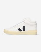 Veja Кожени маратонки Minotaur Chfree Leather TR052929 в бяло TR052929