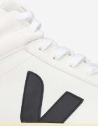 Veja Кожени маратонки Minotaur Chfree Leather TR052929 в бяло TR052929