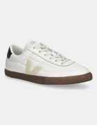 Veja Кожени маратонки Panenka в бяло FU2020896A