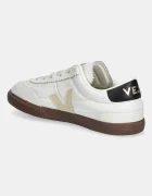 Veja Кожени маратонки Panenka в бяло FU2020896A