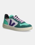Veja Кожени маратонки V-10