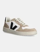 Veja Кожени маратонки V-10 CHFREE