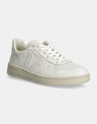 Veja Кожени маратонки V-10 Leather