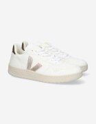 Veja Кожени маратонки V-10 Leather