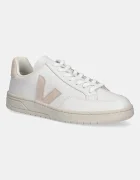 Veja Кожени маратонки V-12 Leather