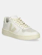 Veja Кожени маратонки VI0220498A V-10 LEATHER