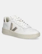 Veja Кожени маратонки VI0220737A V-10 LEATHER