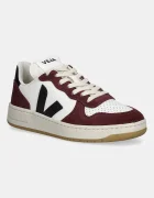 Veja Маратонки V-10 Prime в червено VI0220864A