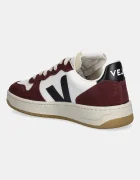 Veja Маратонки V-10 Prime в червено VI0220864A