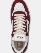 Veja Маратонки V-10 Prime в червено VI0220864A