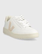 Veja Маратонки V-12 в бяло XD0202335B