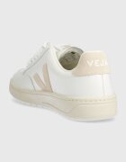 Veja Маратонки V-12 в бяло XD0202335B