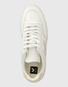 Veja Маратонки V-12 в бяло XD0202335B