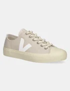 Veja Ниски кецове PL0120568B WATA II LOW CANVAS