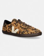 Veja PANENKA SUEDE маратонки дамски от велур кафяви FU0322310A