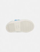 Veja Small V-10 маратонки за деца от кожа бели CV0521503