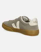Veja Велурени маратонки CAMPO SUEDE в бежово CP0321435A