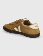 Veja Велурени маратонки Volley в кафяво VO0303724B