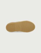 Veja X KONGES SLOJD маратонки за деца от кожа бежови BV0222350