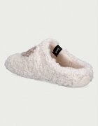 Verbenas чехли дамски YORK CURLY VALENTINE бежови 5860500952