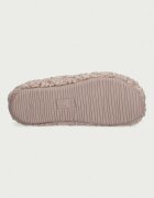 Verbenas пантофи дамски YECLA CURLY бежови 5804120660