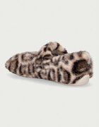 Verbenas пантофи дамски YINA CURLY CAMEL кафяви 5804161126