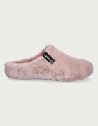 Verbenas пантофи дамски YORK GROSETO бежови 5860500571
