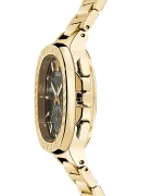 Versace Часовник дамски в златисто VEVCA0724